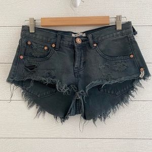 One Teaspoon Bonitas